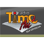 RadioTimeFM-93.6 Gevgelija, Macedonia