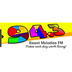 SweetMelodiesFM-94.3 Accra, Ghana