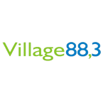 VillageFM-88.3 Αθήναι, Greece