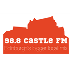98.8CastleFMScotland Edinburgh, United Kingdom