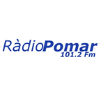 RadioPomar-101.2 Badalona, Spain