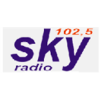 SkyRadio-102.5 Skopje, Macedonia