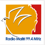 MaitriFM-99.4 Kathmandu, Nepal