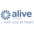 AliveRadio-107.3 Dumfries, United Kingdom