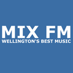 MixFM Wellington, New Zealand