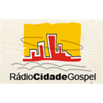 RádioCidadeGospel Uberlandia, MG, Brazil