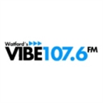 Vibe107.6FM Watford, United Kingdom