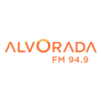 RádioAlvoradaFM Belo Horizonte, MG, Brazil