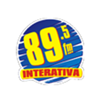 RádioInterativa-89.5 Tupã, SP, Brazil