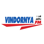 VindornyaFM-106.0 Vindornyaszolos, Hungary