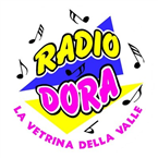 RadioDora-89.5 Cesana Torinese, Italy