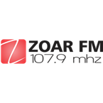 RádioZoarFM-107.9 Penapolis, SP, Brazil