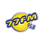 77FM-95.8 Meaux, France