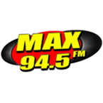 MaxFM-94.5 Grenoble, France