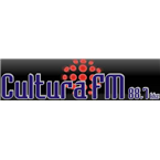 RádioCulturaFM-88.7 Capao Bonito, RS, Brazil