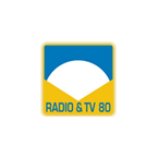 Radio80-105.9 Egmond aan Zee, Netherlands