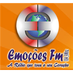 RádioEmoçõesFM Jaguaretama, CE, Brazil