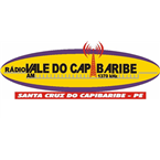 RádioValedoCapibaribe Santa Cruz do Capibaribe, PE, Brazil