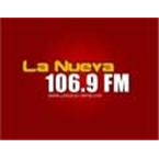 LaNuevaFM-106.9 Santiago de La Cruz, FL, Dominican Republic