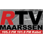 RTVMaarssen-105.3 Maarssen, Netherlands