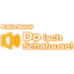 RadioMunotFM-91.5 Schaffhausen, Switzerland