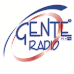 GenteRadio-95.6 Tenerife, Spain