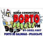 RádioPortoMar Ipojuca , PE , Brazil