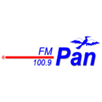 RádioFMPan100.9 Aquidauana, Brazil