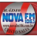 RádioNovaFM Campo Grande, MS, Brazil