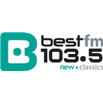 BestFM-103.5 San José, Costa Rica