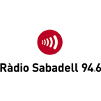 RadioSabadell-94.6 Sabadell, Spain