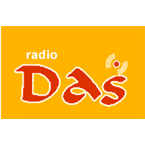 RadioDas-105.5 Bijeljina, Bosnia and Herzegovina