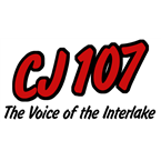 CJIE-FM-107 Winnipeg Beach, MB, Canada