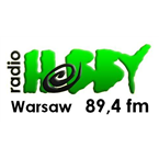 RadioHobby-89.4 Warsaw, Poland