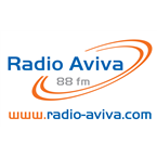 RadioAviva-88.0 Montpellier, France
