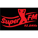 RadioSuper-93.8 Bucureşti, Romania