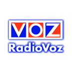 RadioVozPontevedra-93.1 Pontevedra, Spain