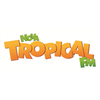 RádioNovaTropicalFM-105.9 Votorantim, SP, Brazil