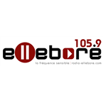RadioEllebore-105.9 Chambéry, France