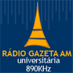 RádioGazetaAM São Paulo, SP, Brazil