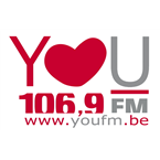 YouFM Mons, Belgium
