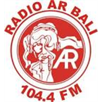 RadioARBali-104.4 Denpasar, Indonesia
