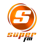 SuperFM-90.8 İstanbul, Turkey