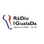 RadioIgualada-103.2 Barcelona, Spain