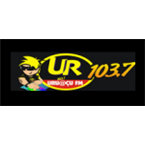 UruaçuFM-103.7 Uruacu, GO, Brazil