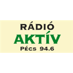 RadioAktivPecs Pécs, Hungary