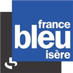 FranceBleuIsere-102.8 Grenoble, France