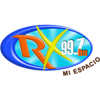 RadioRXFM-99.7 San Salvador, El Salvador