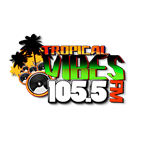 TropicalVibes-105.5 Grand Turk, Turks and Caicos Islands