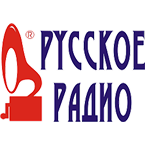 Русскоерадио-105.7 Moscow, Russia